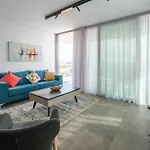 Apartment Gaia Seaview 2