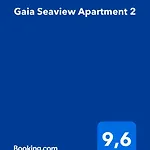 Apartment Gaia Seaview 2 *