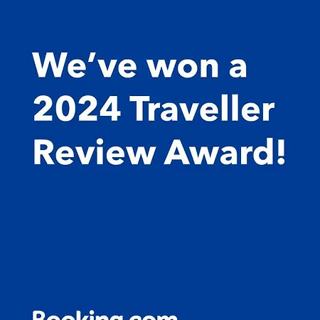 Gaia Seaview 2 公寓 拉纳卡