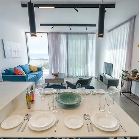 Gaia Seaview 2 拉纳卡