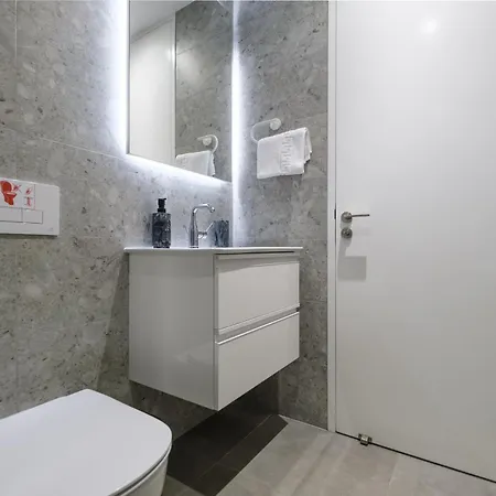 Gaia Seaview 2 Апартаменты