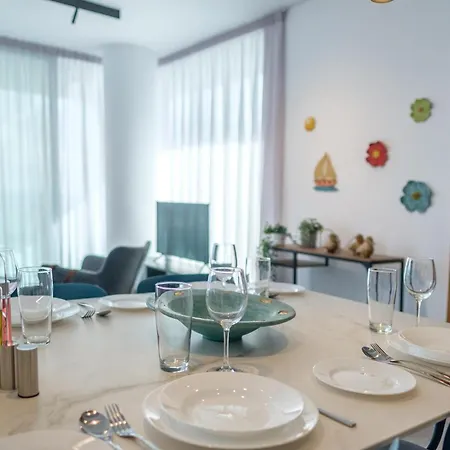 Gaia Seaview 2 Larnaca