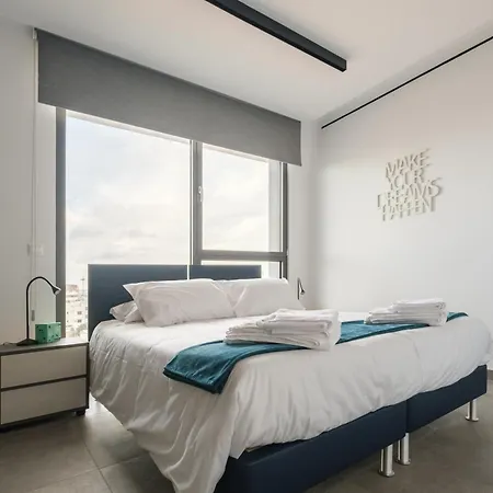 Gaia Seaview 2 * Lárnaca