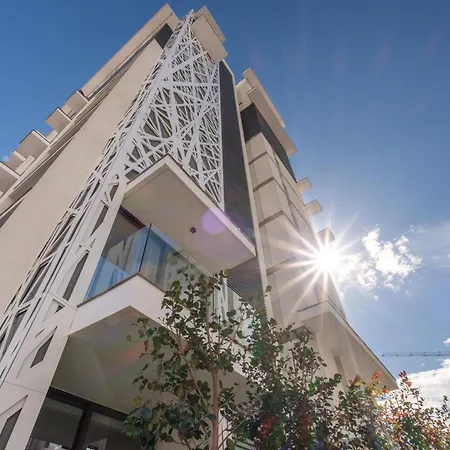 Gaia Seaview 2 Apartament Larnaca