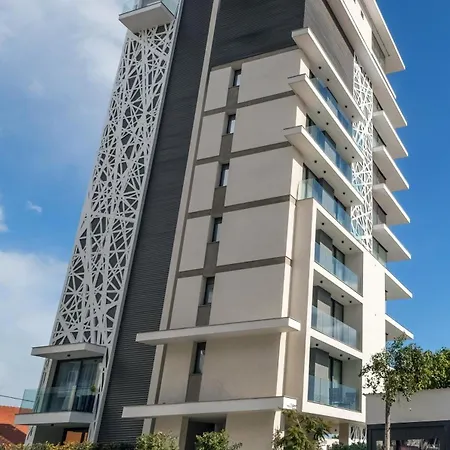 Apartament Gaia Seaview 2 Larnaca