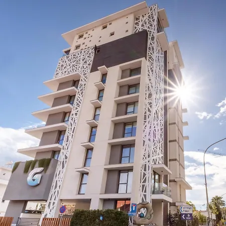 Gaia Seaview 2 拉纳卡