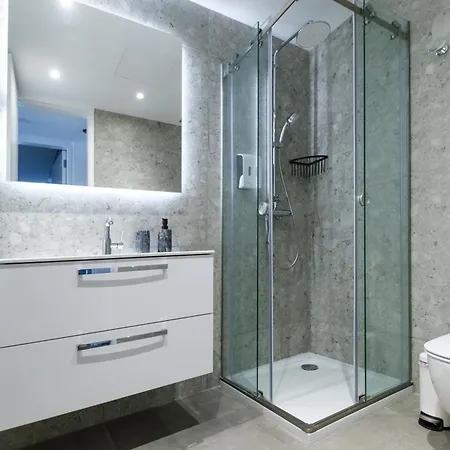 Gaia Seaview 2 Apartament *