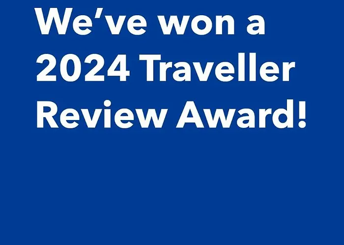 Gaia Seaview 2 Apartment Larnaca