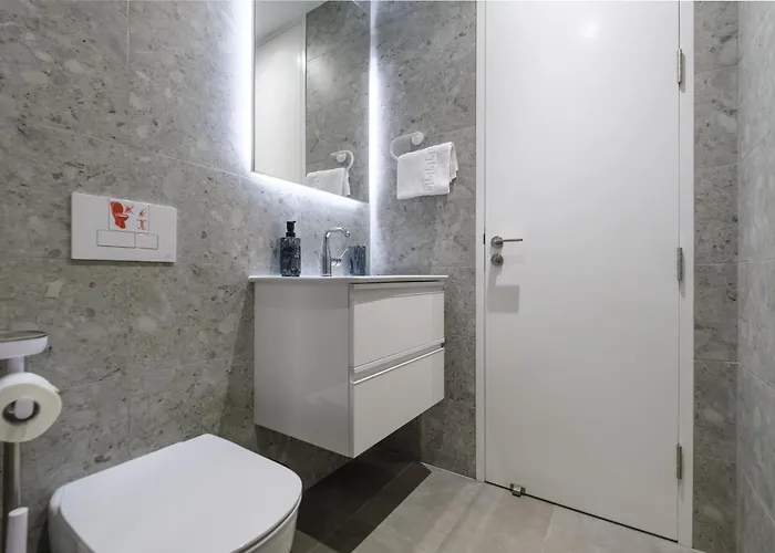 Gaia Seaview 2 アパート