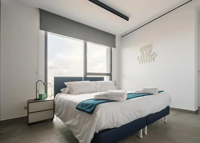 Gaia Seaview 2 * Larnaca