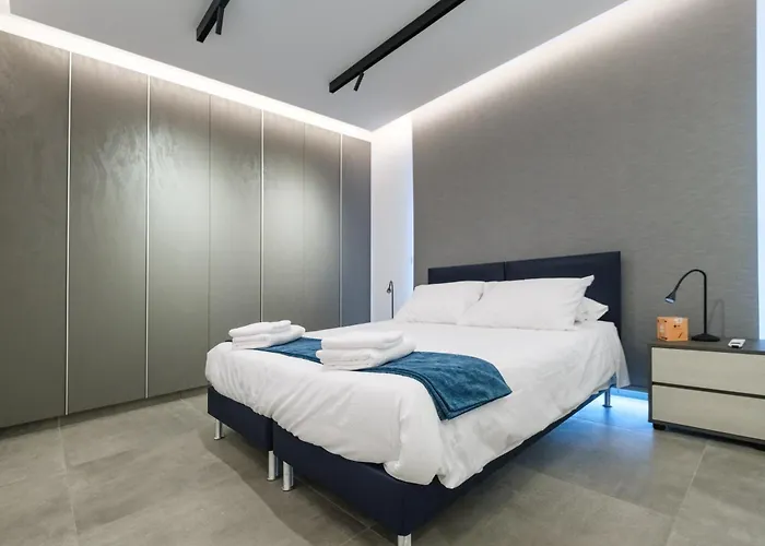 アパート Gaia Seaview 2 ラルナカ