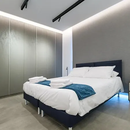 Διαμέρισμα Gaia Seaview 2 Λάρνακα