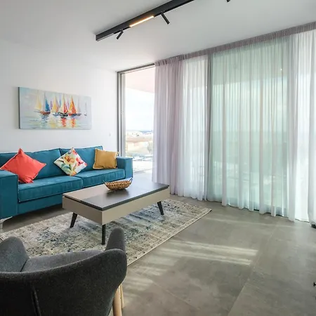 Apartament Gaia Seaview 2